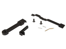 Bespoke Extended Mag Release for Krytac Kirss Vector AEG