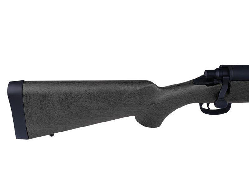 Cyma CM701B Sniper Rifle (Hunting Sights - M700 - Black - CM701B - 450 FPS)