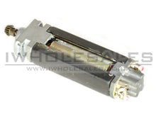 A&K STW (PTW) Motor