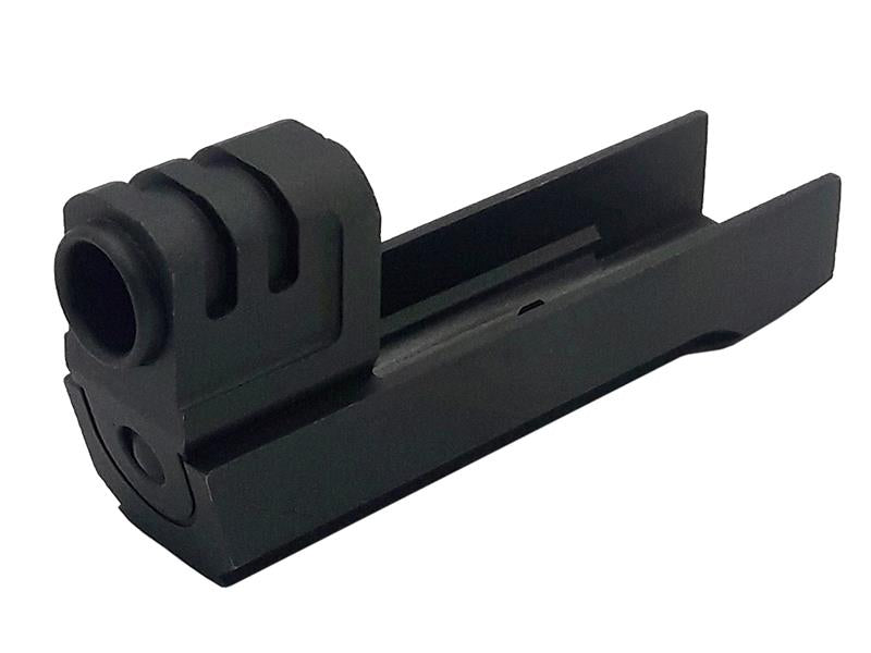 HFC - HG199 - M9 - Tactical railed front compensator