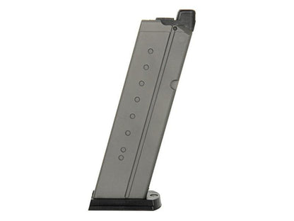 Raptor MP443 Gas Magazine (Black)