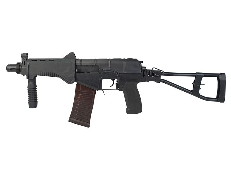 LCT - SR-3M Vikhr AEG (Steel)