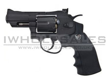 Win Gun Co2 Revolver (Full Metal)