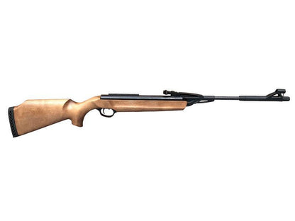 Baikal 4.5mm/.177 Break Barrel Air Rifle (30 - MP-512)