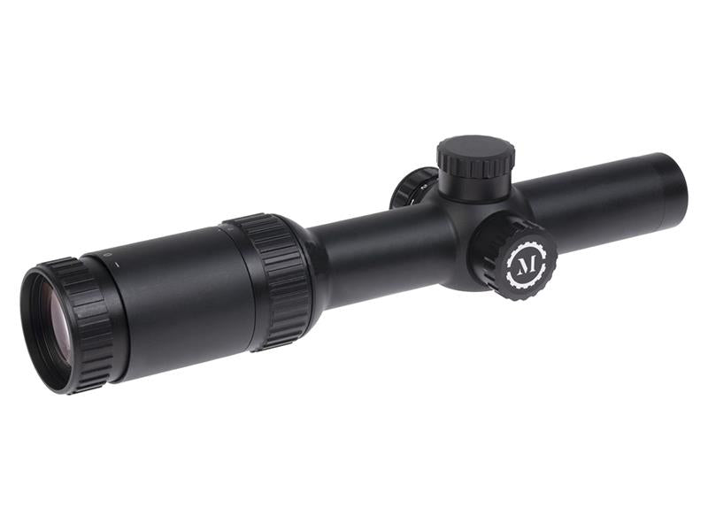 MOA Visor Tracker 4x 1-4x24 MOA Sport OPTI