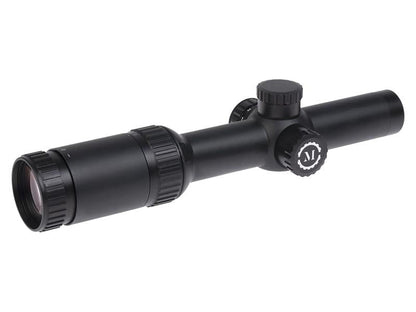 MOA Visor Tracker 4x 1-4x24 MOA Sport OPTI