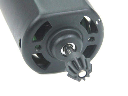 Guarder High Speed Revolution Long Type Motor (GE-01-12)