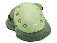 Knee and Elbow Guard Set (Green)