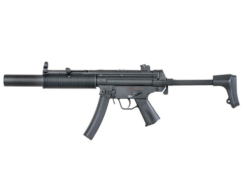 Cyma Swat SD6 (Inc. Battery and Charger - CM041-SD6)