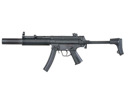 Cyma Swat SD6 (Inc. Battery and Charger - CM041-SD6)