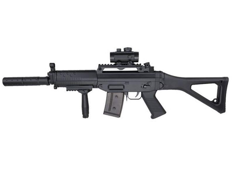 Cyma CM020 555 Electric Gun