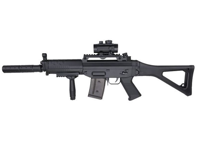 Cyma CM020 555 Electric Gun