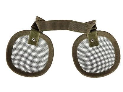 ACM Ear Protectors (OD)