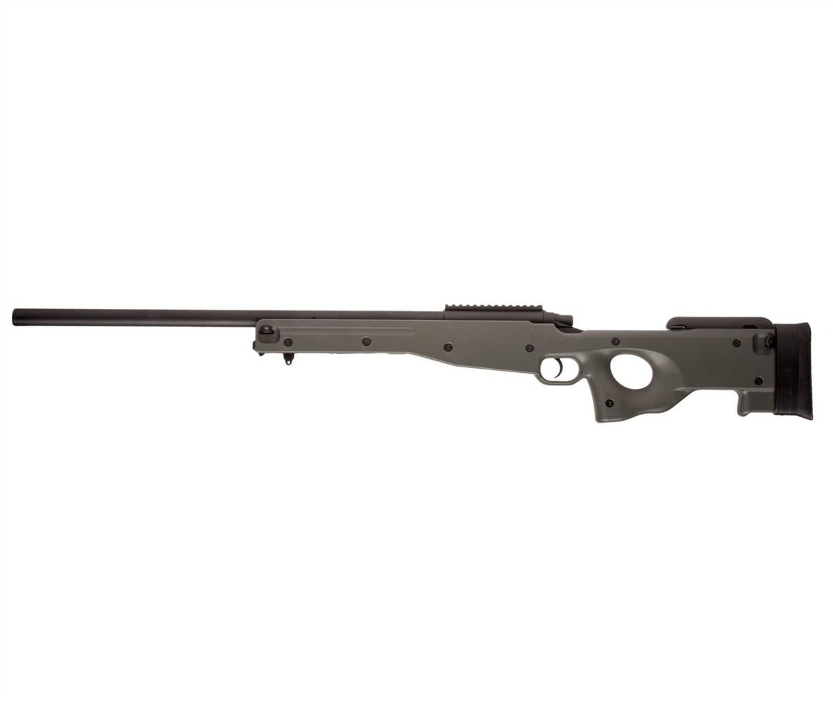 Golden Eagle M4 7" AEG E6597) (Blue)