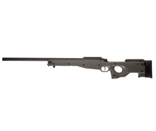 Golden Eagle M4 7" AEG E6597) (Blue)