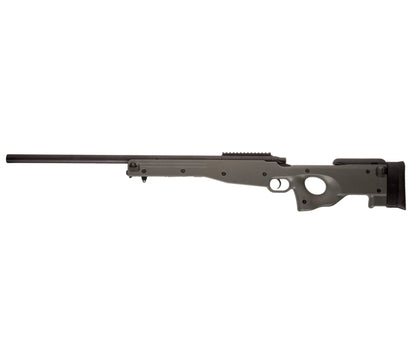 Golden Eagle M4 7" AEG E6597) (Blue)