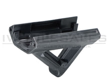 Ares Amoeba Handguard Angle Unit (Black) (AM-DH-004-BK)