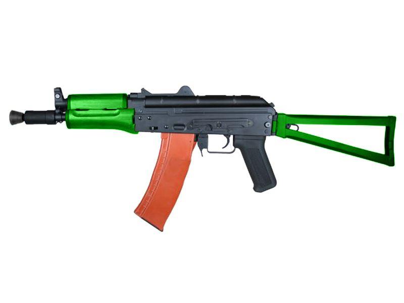 Cyma 74U Full Metal (Real Wood) (NV) (CYMA-CM045A)