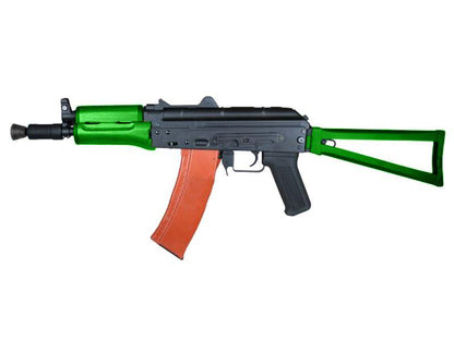 Cyma 74U Full Metal (Real Wood) (NV) (CYMA-CM045A)