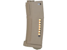 PTS Enhanced Polymer Magazine (150 Rounds - Dark Earth)
