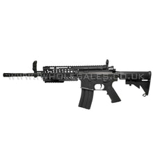 D|Boys Full Metal SIR AEG (Tactical Stock)