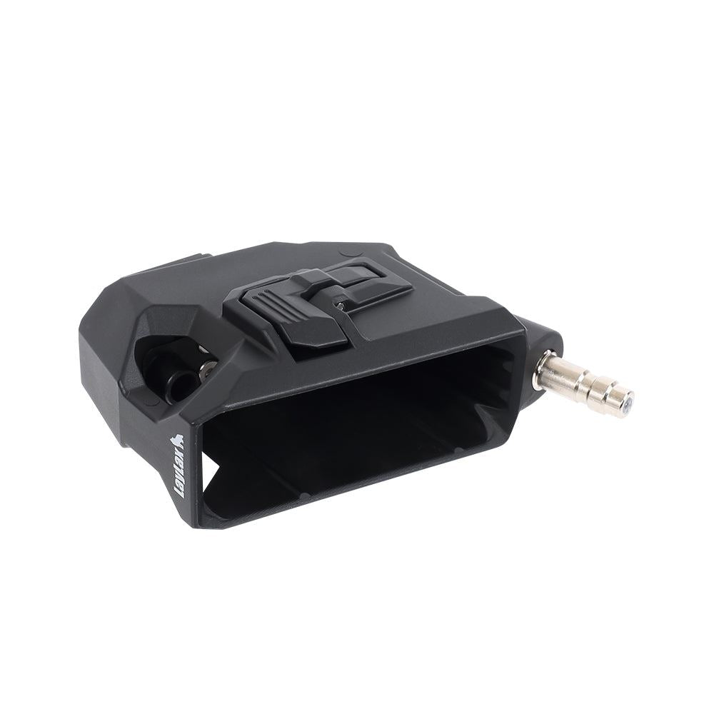 Laylax Nine Ball HPA/M4 Magazine Adapter for Tokyo Marui Hi-Capa Series