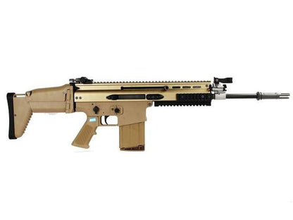 WE - SCR-H - GBBR - Open Bolt (Tan)