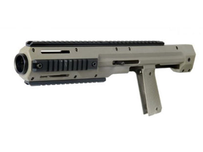 ACM Tactical Carbine Conversion Kit for 1911/MEU Series (Green)