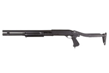 Cyma CM352L Tactical Short Barrel Tri-Shotgun Long (3 Burst) (Full Metal) (CYMA-CM352L)