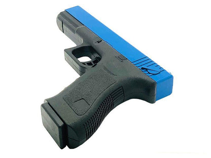 ACM C17 Spring Pistol (1:1 Scale - Blue)