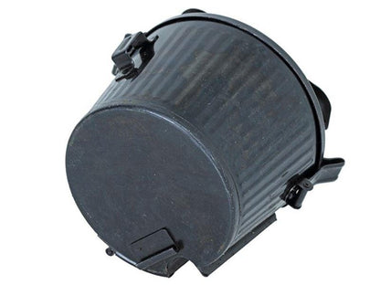 AGM MG42 Auto-winding 2500 Round Drum Magazine