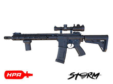 Double Bell TTI M4 Scope Storm HP-R (HPA)