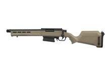 Ares Amoeba Striker Sniper Rifle (Bolt Action - Tan - Short - AS02-DE)