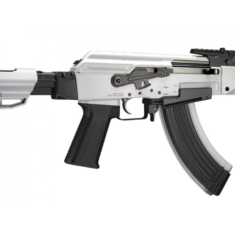 Tokyo Marui NEXT-GEN Recoil AK Storm (White)