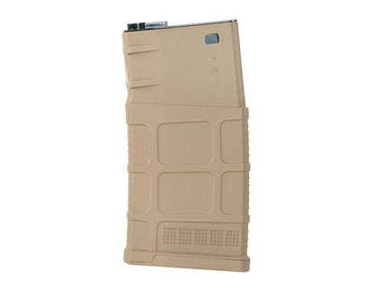 Battleaxe P-Mag for SR25 Series Hi-Cap Magazine (005-1A - Tan)