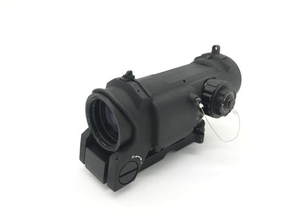 ACM Elcan Spectre 1-4x32F (Full Metal - Black)