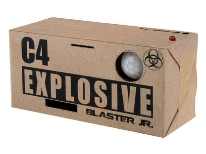 Precision Mechanics Airsoft Blaster Junior