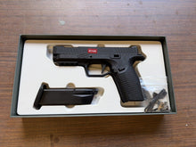 [Boneyard] Archon Firearms Type B Gas Blowback Pistol (EMG - Armorer Works - Black - AR-TB0100) - Needs hammer