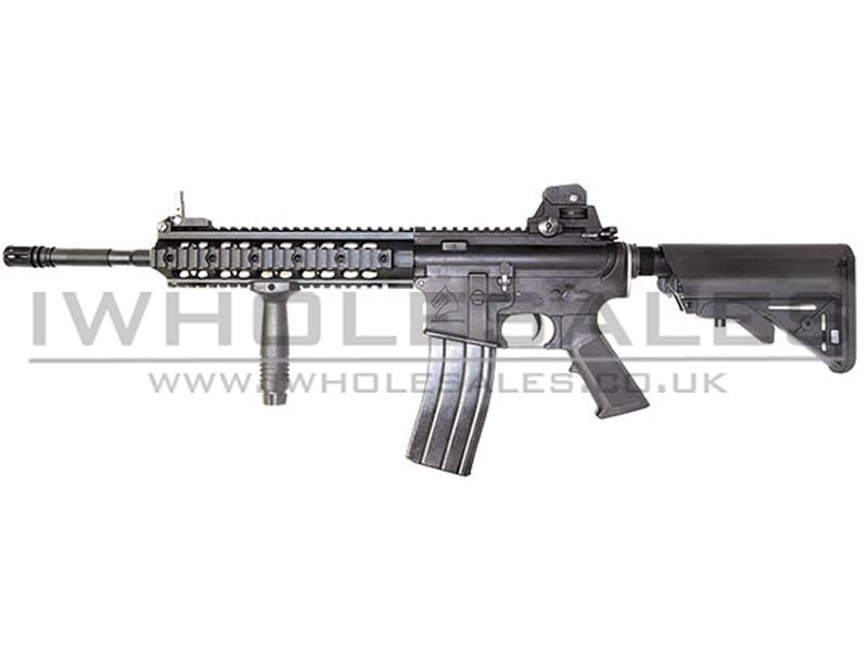 Lonex M4 L4-SR AEG (14.5'' Barrel)