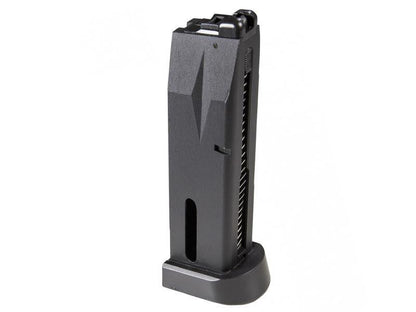 Secutor - Bellum - M9 Custom Pistol (Co2 Powered - Gas Ready - Black)