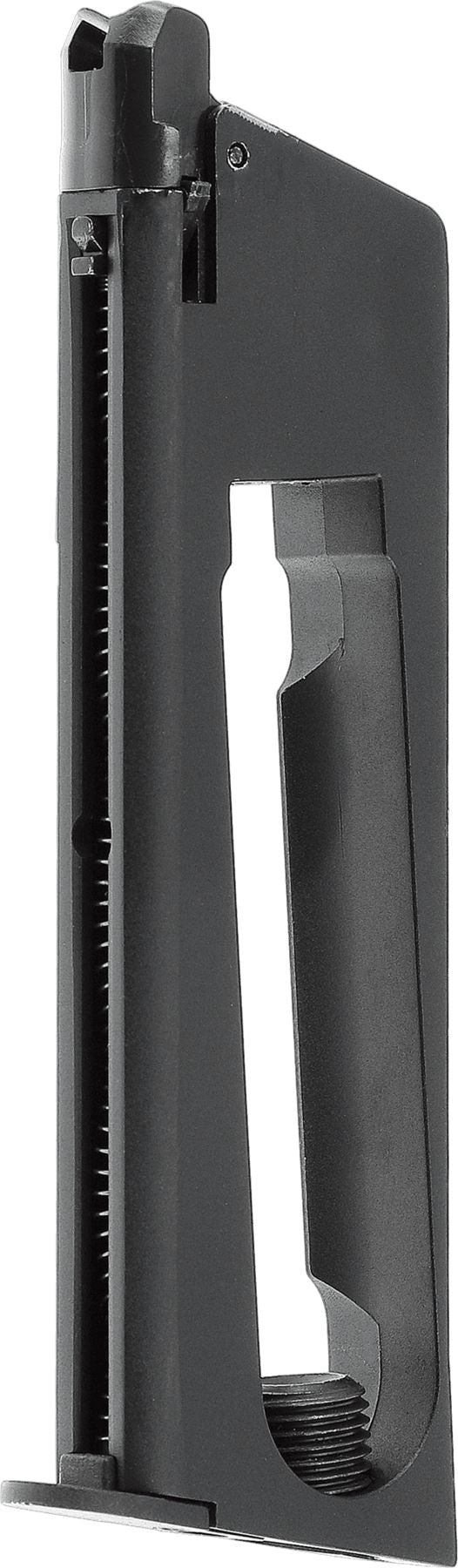 Umarex - WSL 5.8426.1 Colt 1911 Classic Spare Magazine 17 Rounds - CO1911CSM