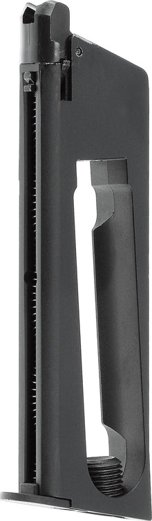 Umarex Colt 1911 Classic 17-Round .177 Steel BB CO2 Air Pistol Magazine