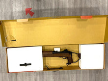 King Arms M1A1 Carbine (Beach Wood - Co2 - KA-AG-127)