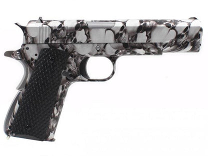 Armorer Works Custom Skull 1911 (AW-AW-NE2101)