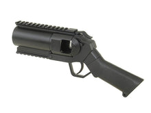Battleaxe 40mm Grenade Launcher Pistol (Black - LDP01)