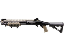 Secutor M870 Velites S Spring Shotgun S-V (S Series - Tan)