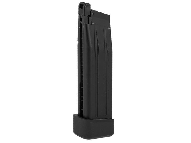Salient Arms International by EMG 2011 DS 5.1/4.3 Gas Magazine (30 Rounds - Black)