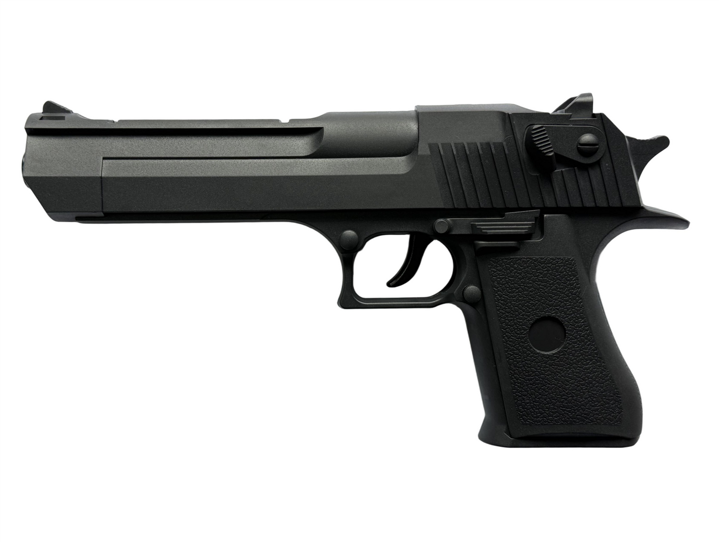 Huntsman Desert Eagle Series Co2 Non-Blowback Pistol (Polymer - 4.5mm/.177 BB)