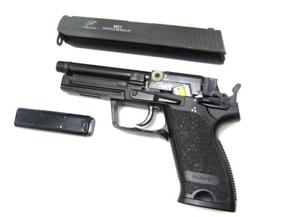 Double Eagle ST8 AEP Pistol (USP - M81)