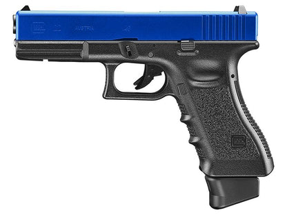 [Glock] Tokyo Marui 22 Series Gas Blowback Pistol (Black)